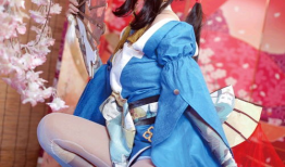 动漫美女不知火舞,动漫女神不知火舞的传奇风采