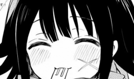 黑白动漫画,探寻动画世界的魅力与情感