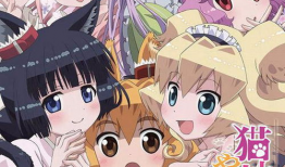 动漫导航,探索奇幻世界，解锁精彩动漫之旅